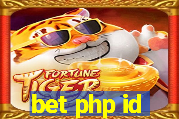 bet php id